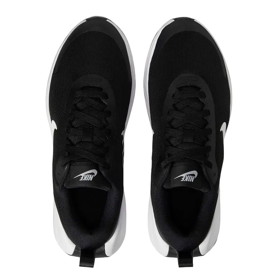 Imagen 3 de 8 de Zapatillas Nike Promina-NEGRO/BLANCO