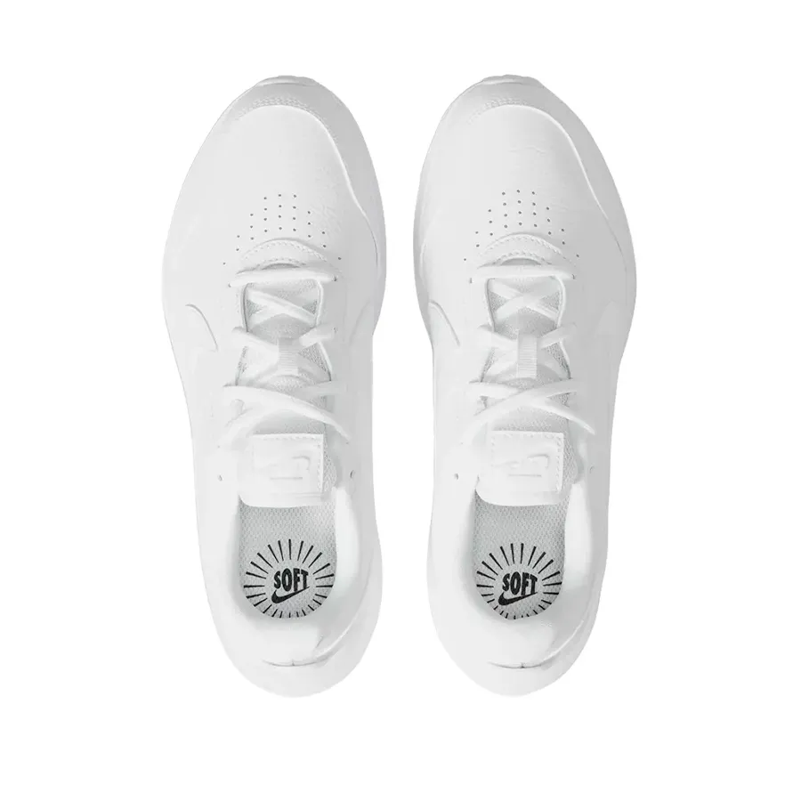 Imagen 3 de 7 de Zapatillas Nike Varsity-BLANCO