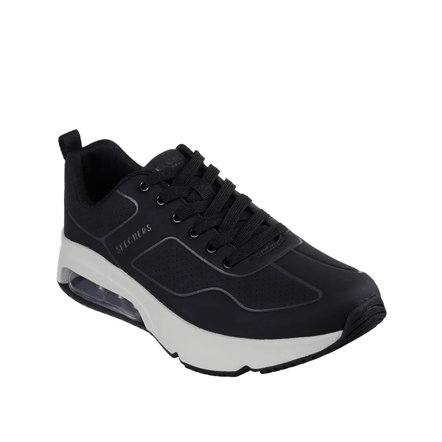 Imagen 1 de 5 de Zapatillas Skechers Uno Evolve-NEGRO