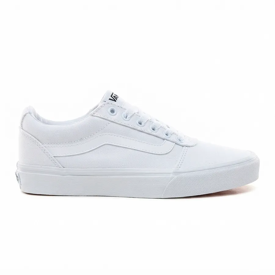 Imagen 0 de 6 de Zapatillas Vans Ward-BLANCO/BLANCO