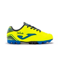 Botines Joma Toledo Campo Jr V4
