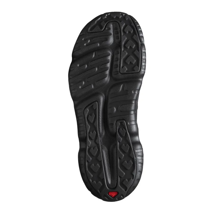 Imagen 5 de 6 de Zapatillas Salomon Reelax Slide 5.0-NEGRO/NEGRO