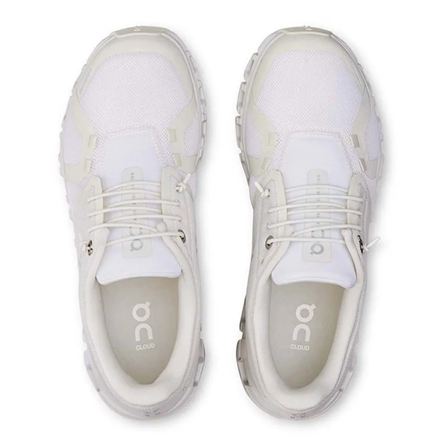 Imagen 3 de 5 de Zapatillas On Cloud 6-BLANCO