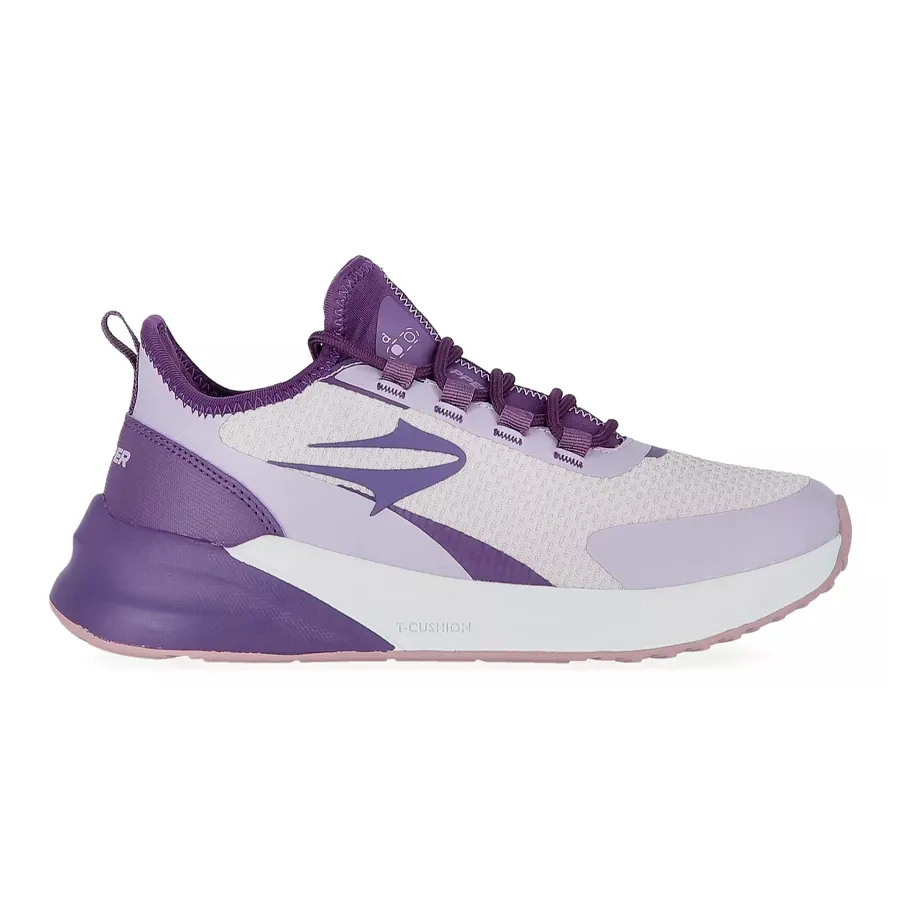 Imagen 0 de 5 de Zapatillas Topper Squat Ii-LILA/VIOLETA
