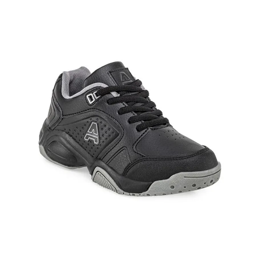 Imagen 1 de 5 de Zapatillas Addnice Cordon Beta Ii-NEGRO/GRIS