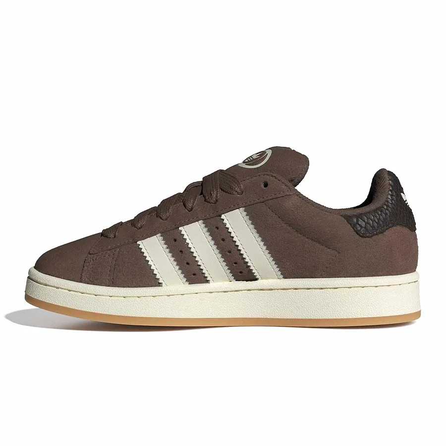 Imagen 2 de 7 de Zapatillas adidas originals Campus 00s-MARRON/CHOCOLATE