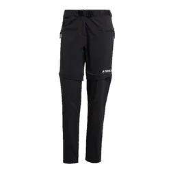 Pantalón adidas Terrex Utilitas Hiking Zip-Off