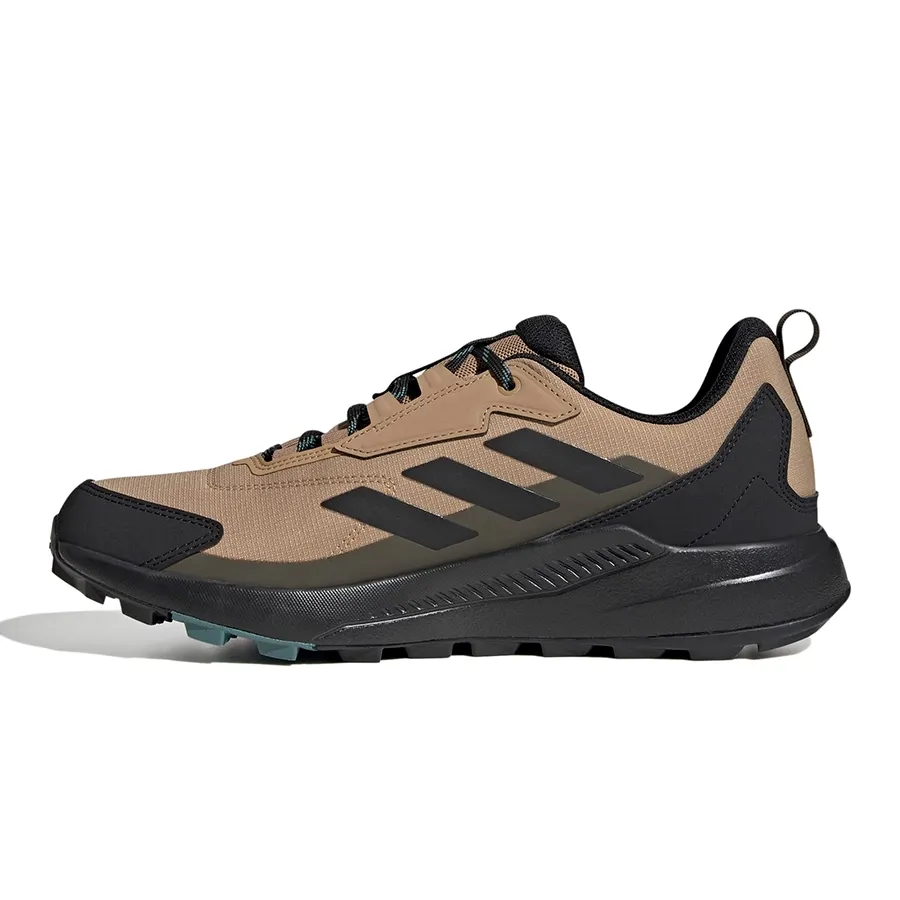 Imagen 3 de 8 de Zapatillas adidas Terrex Anylander-NEGRO/MARRON