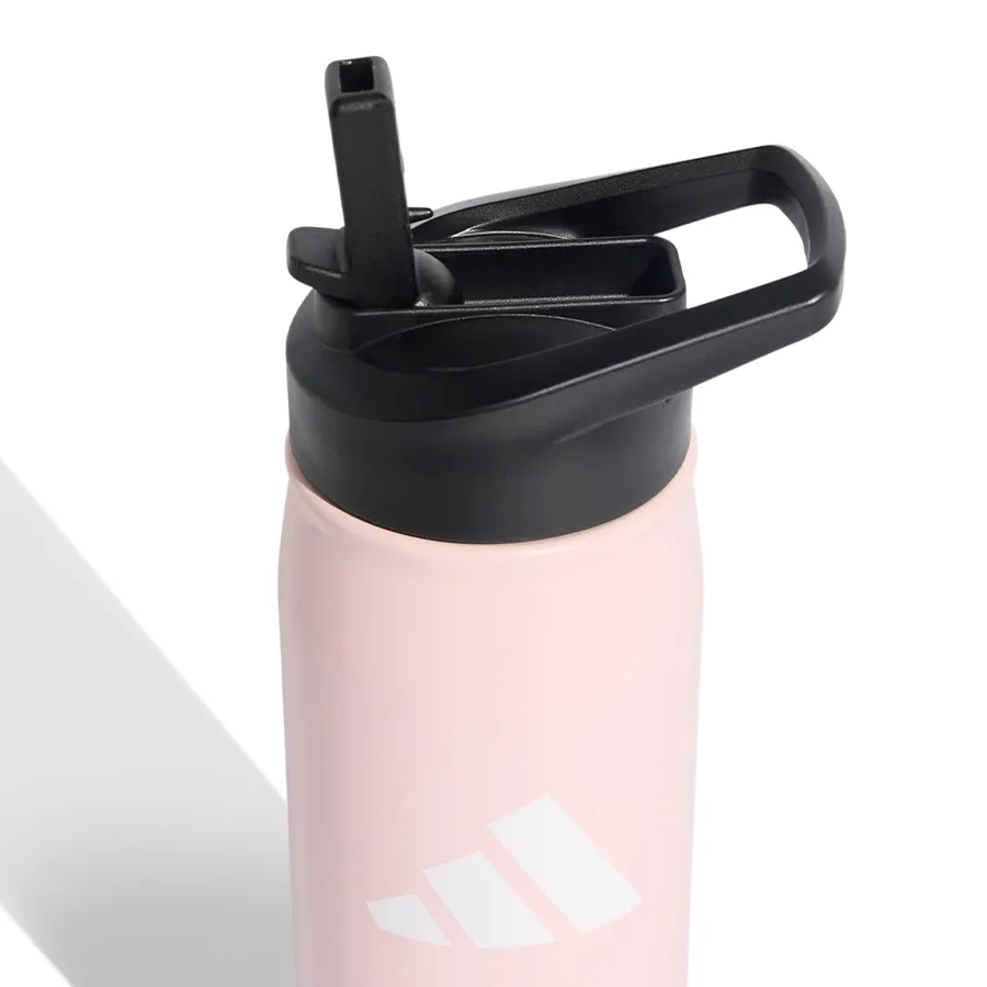 Imagen 1 de 3 de Botella adidas de Metal-ROSA VIEJO