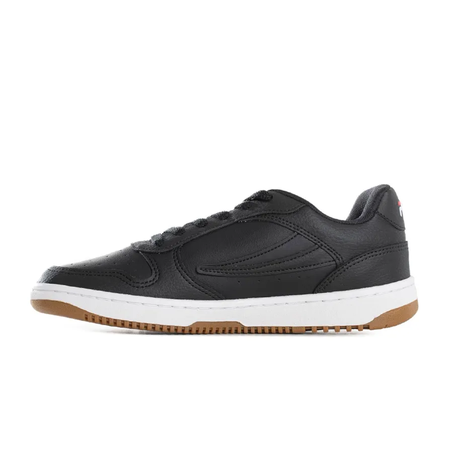 Imagen 1 de 5 de Zapatillas Fila Fx-33 Low-NEGRO