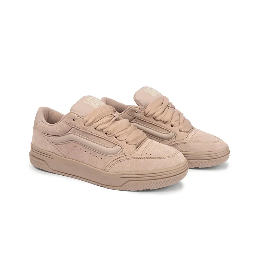 Imagen 1 de 5 de Zapatillas Vans Hylane-BEIGE