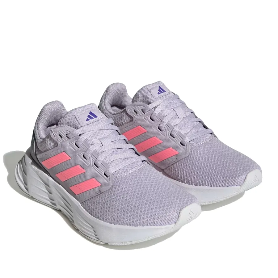 Imagen 2 de 9 de Zapatillas adidas Galaxy 6-LILA/ROSA
