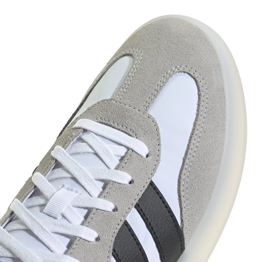 Imagen 5 de 7 de Zapatillas adidas Barreda Decode-BLANCO/BEIGE/NEGRO