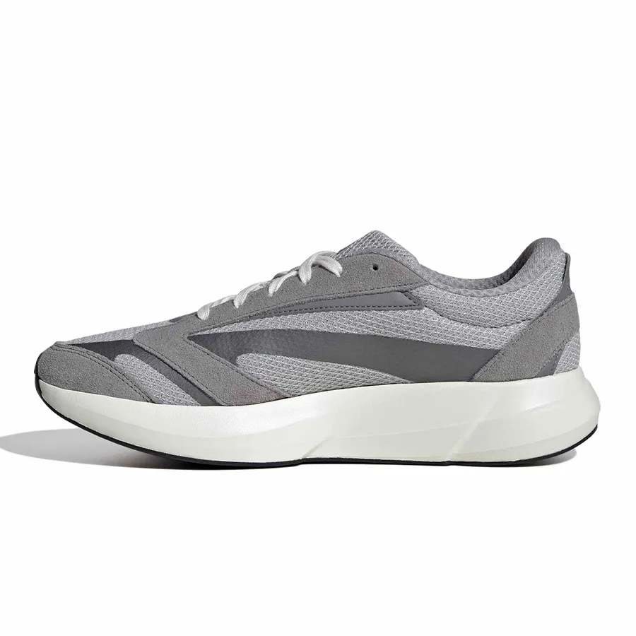 Imagen 2 de 7 de Zapatillas adidas Lightshift 2.0-GRIS/BLANCO