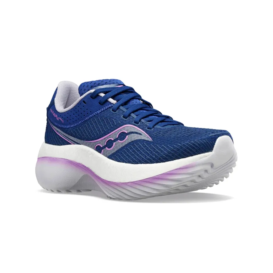 Imagen 1 de 5 de Zapatillas Saucony Kinvara Pro-AZUL/LILA/BLANCO