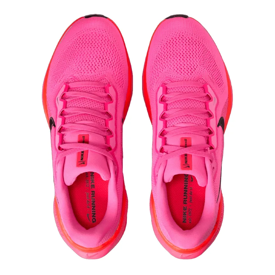 Imagen 3 de 7 de Zapatillas Nike Pegasus 41-FUCSIA/NARANJA