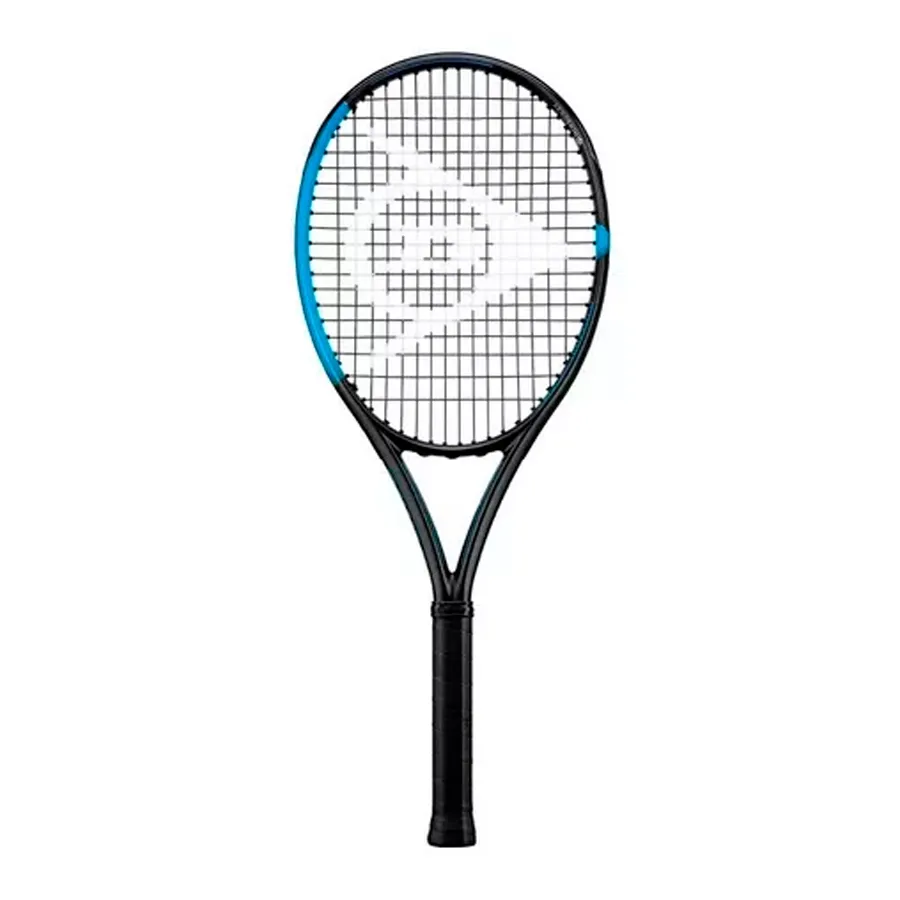Imagen 0 de 4 de Raqueta Dunlop Fx 500 Tour Nh G3-NEGRO/AZUL