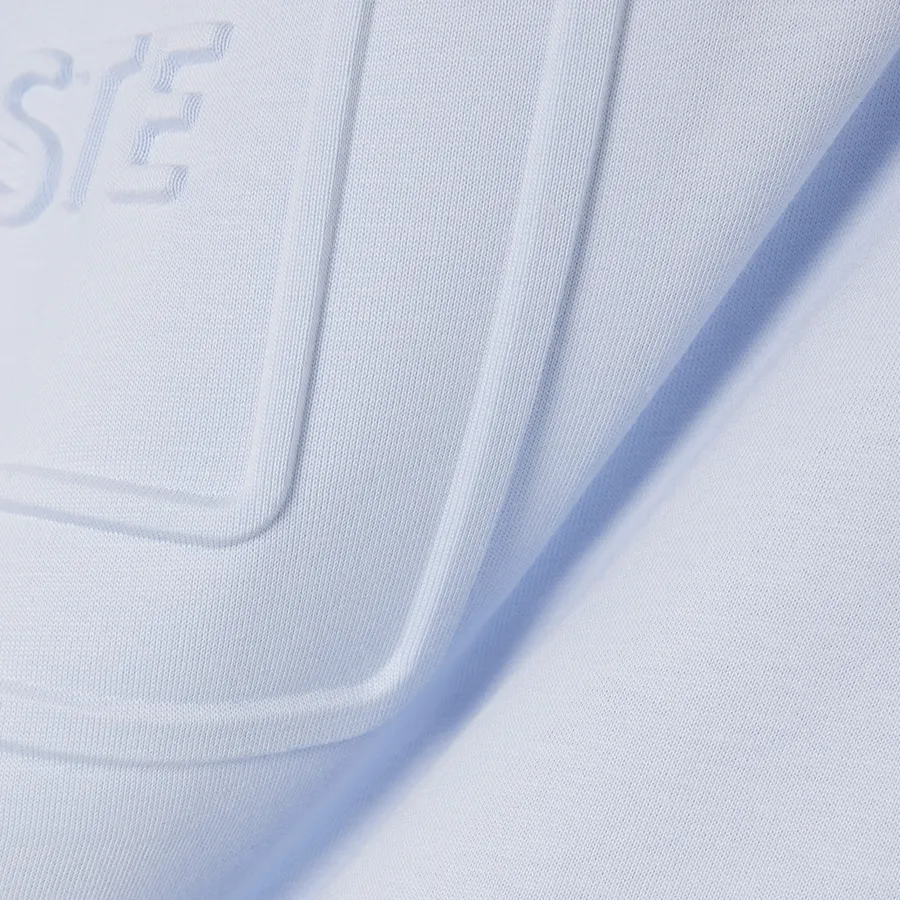 Imagen 6 de 7 de Remera Lacoste Tee Ultra Dry-AERO