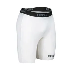 Calza Procer corta  Lycra