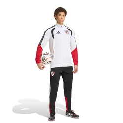 Conjunto adidas Deportivo River Plate 26/27