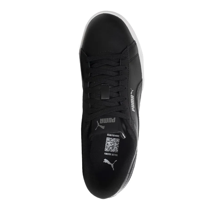 Imagen 2 de 5 de Zapatillas Puma Smash 3.0-NEGRO