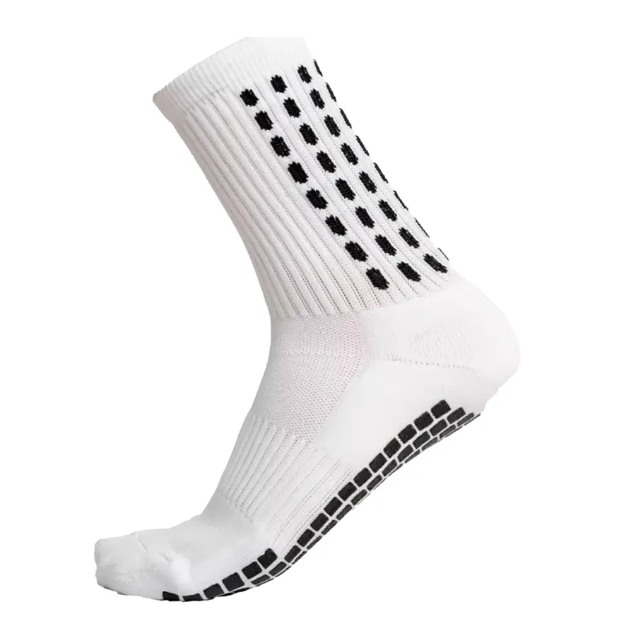 Imagen 0 de 2 de Medias Tifox Antideslizante 3/4-BLANCO