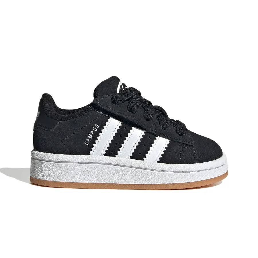 Imagen 0 de 7 de Zapatillas adidas originals Campus 00s-NEGRO/BLANCO