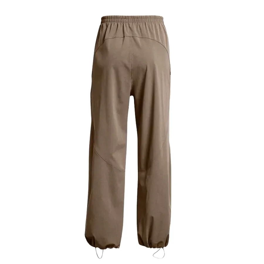 Imagen 3 de 4 de Pantalón Under Armour Unstoppable Vent-GRIS