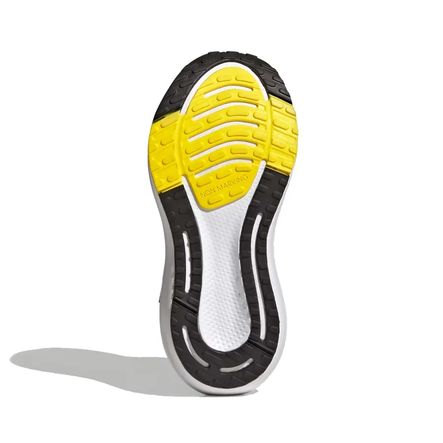 Imagen 5 de 8 de Zapatillas adidas Eq21 Run 2.0 El K-AZUL FRANCIA/CELESTE