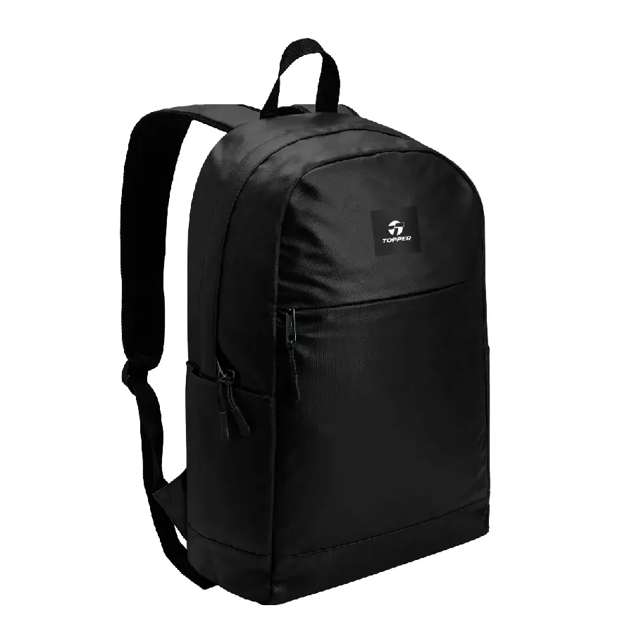 Imagen 0 de 2 de Mochila Topper Athletic-NEGRO