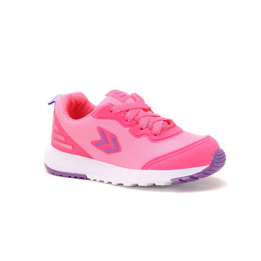 Imagen 1 de 5 de Zapatillas Atomik Mumbai Baby-FUCSIA