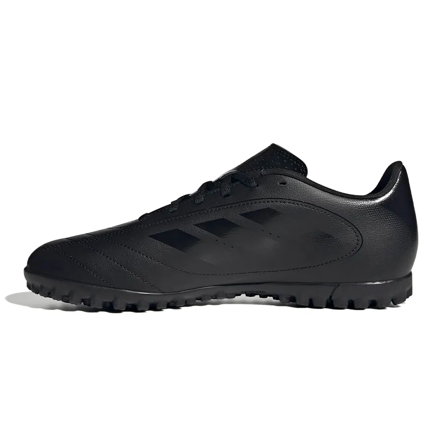 Imagen 2 de 7 de Botines adidas Goletto IX Tf-NEGRO