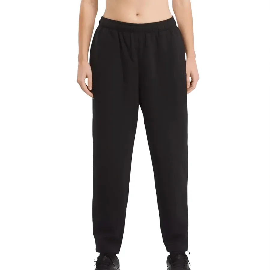 Imagen 0 de 3 de Pantalón Reebok Lux-NEGRO