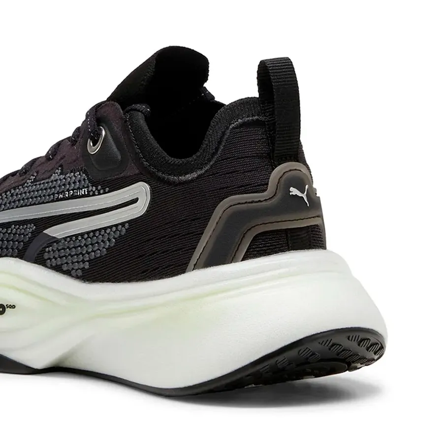Imagen 3 de 6 de Zapatillas Puma Pwr Nitro Sqd 2-NEGRO