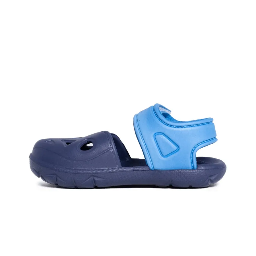 Imagen 1 de 5 de Sandalias Atomik Agua Oasis-AZUL