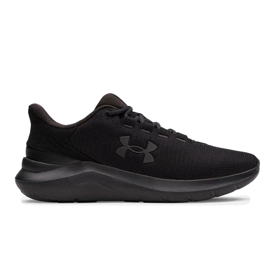 Imagen 0 de 5 de Zapatillas Under Armour Phade RN 3-NEGRO