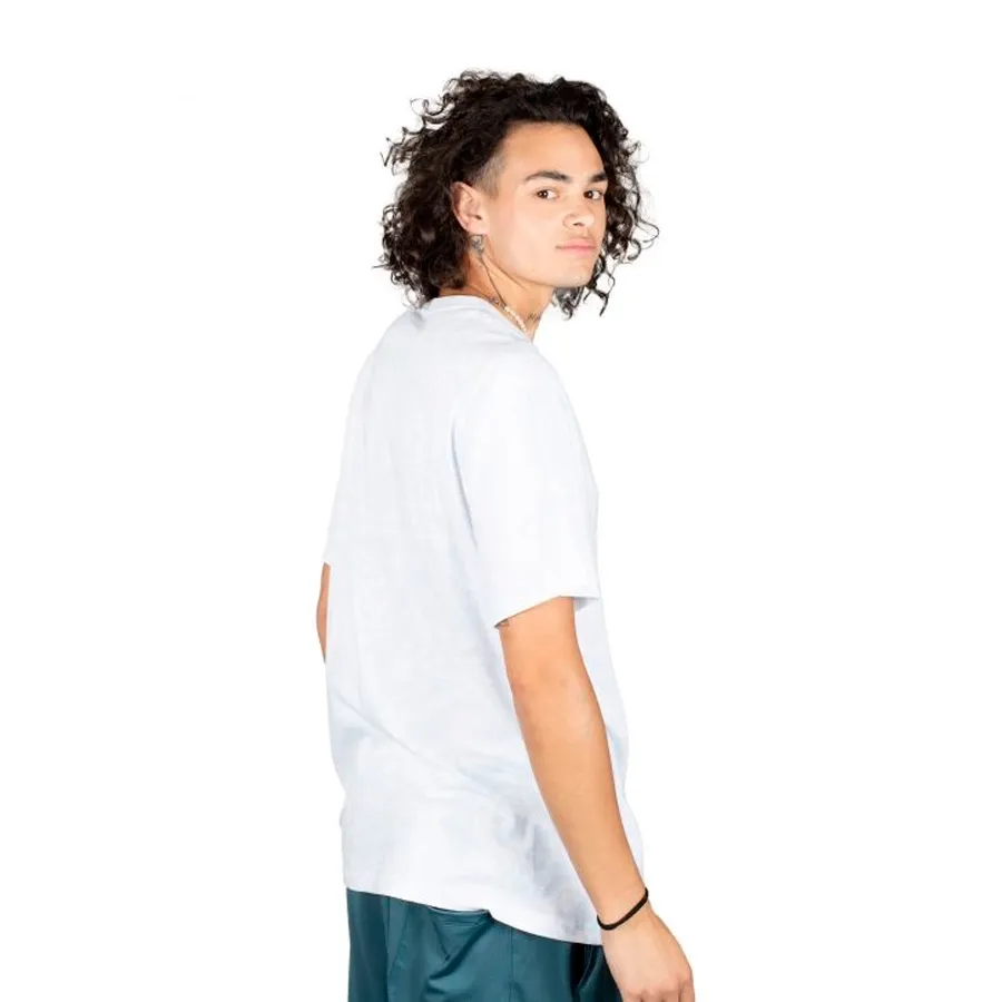 Imagen 1 de 3 de Remera Champion Marble-CELESTE