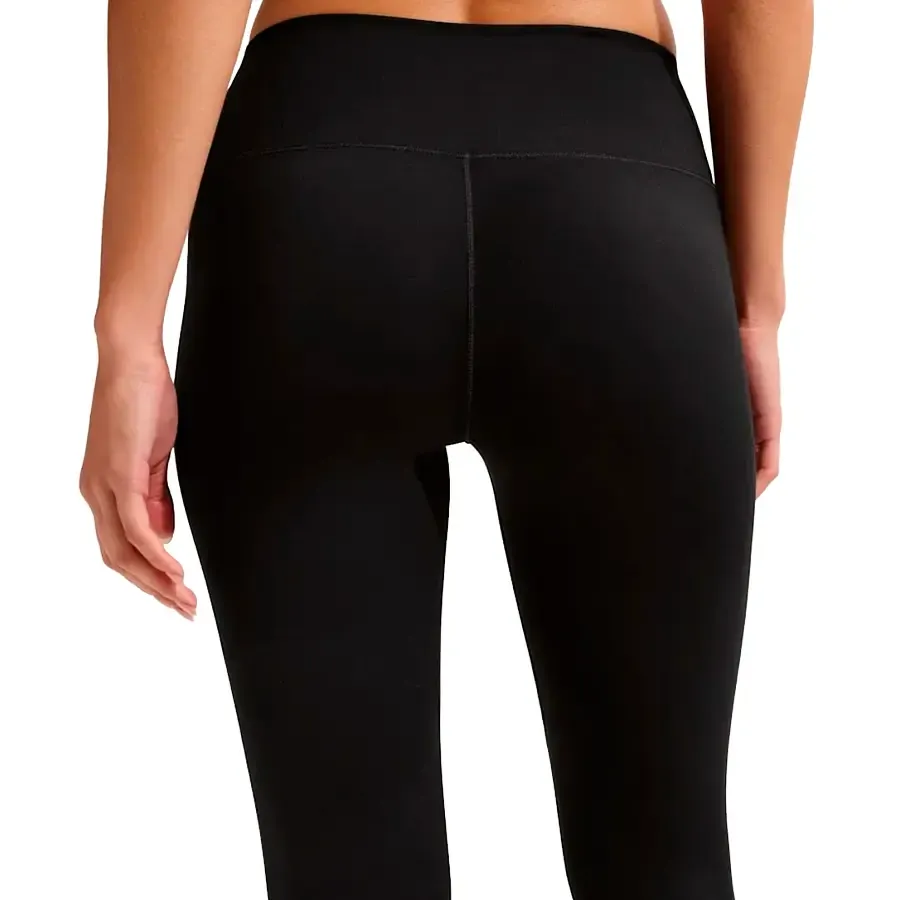 Imagen 2 de 4 de Calza Nike One-NEGRO