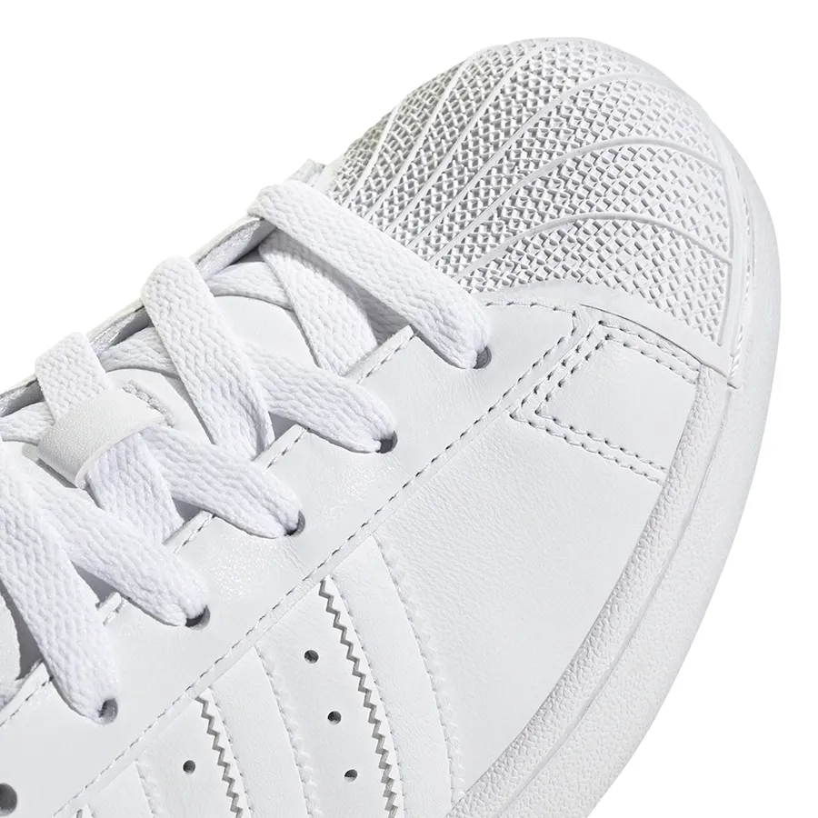 Imagen 6 de 7 de Zapatillas adidas originals Superstar II-BLANCO