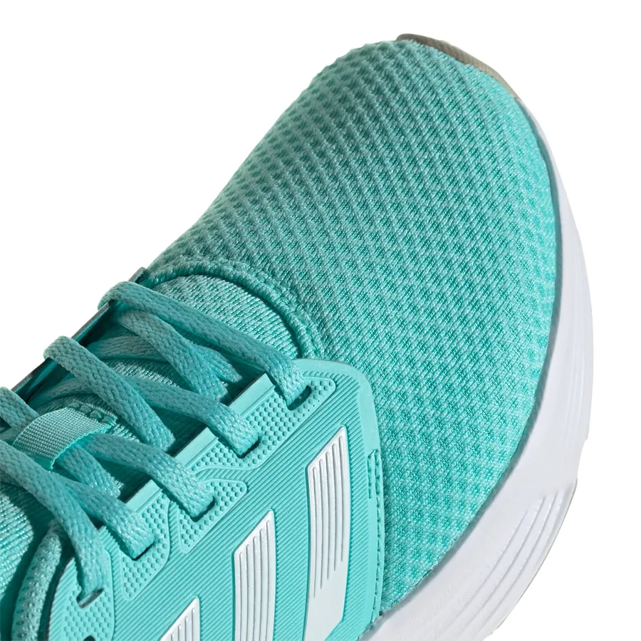 Imagen 6 de 8 de Zapatillas adidas Galaxy 6-TURQUESA/BLANCO