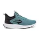 zapatillas-topper-split-VERDE OLIVA/NEGRO