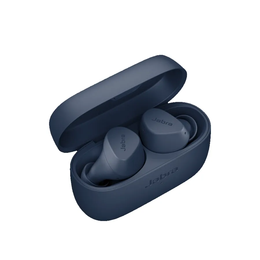 Imagen 0 de 3 de Auriculares Jabra Elite 2 Emea-AZUL
