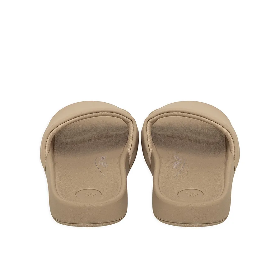 Imagen 4 de 5 de Sandalias Atomik Restfeel-BEIGE