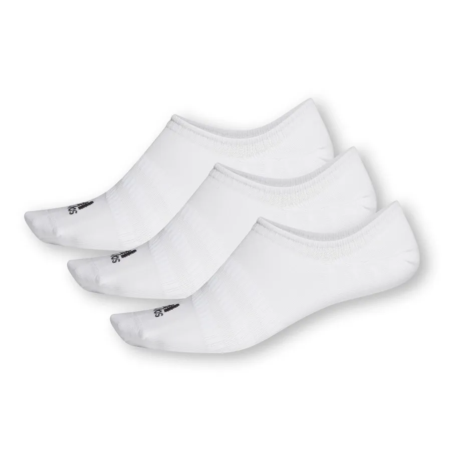 Imagen 0 de 1 de Medias adidas Light Nosh-BLANCO
