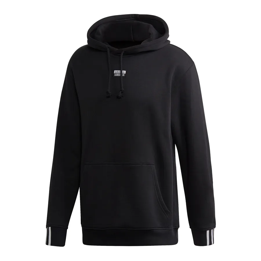 Imagen 0 de 2 de Buzo adidas originals F Oth-NEGRO