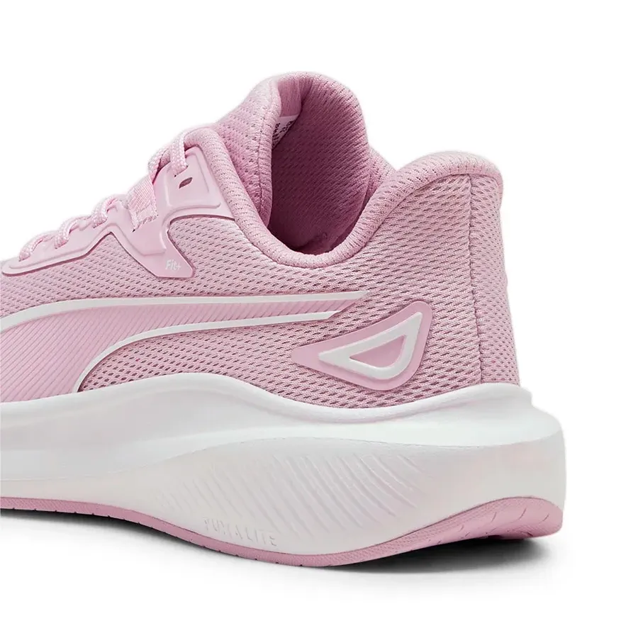 Imagen 4 de 6 de Zapatillas Puma Skyrocket Lite-LILA/BLANCO