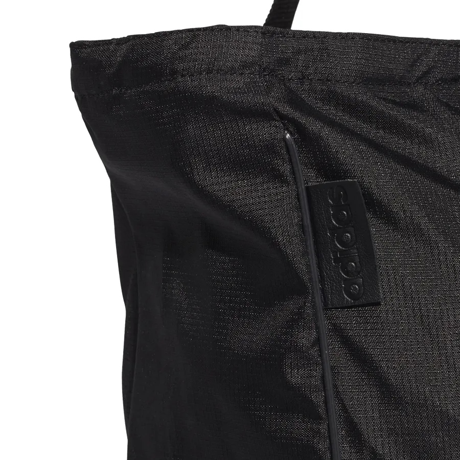 Imagen 2 de 5 de Bolso Tote adidas Brilliant Basics-NEGRO/BLANCO