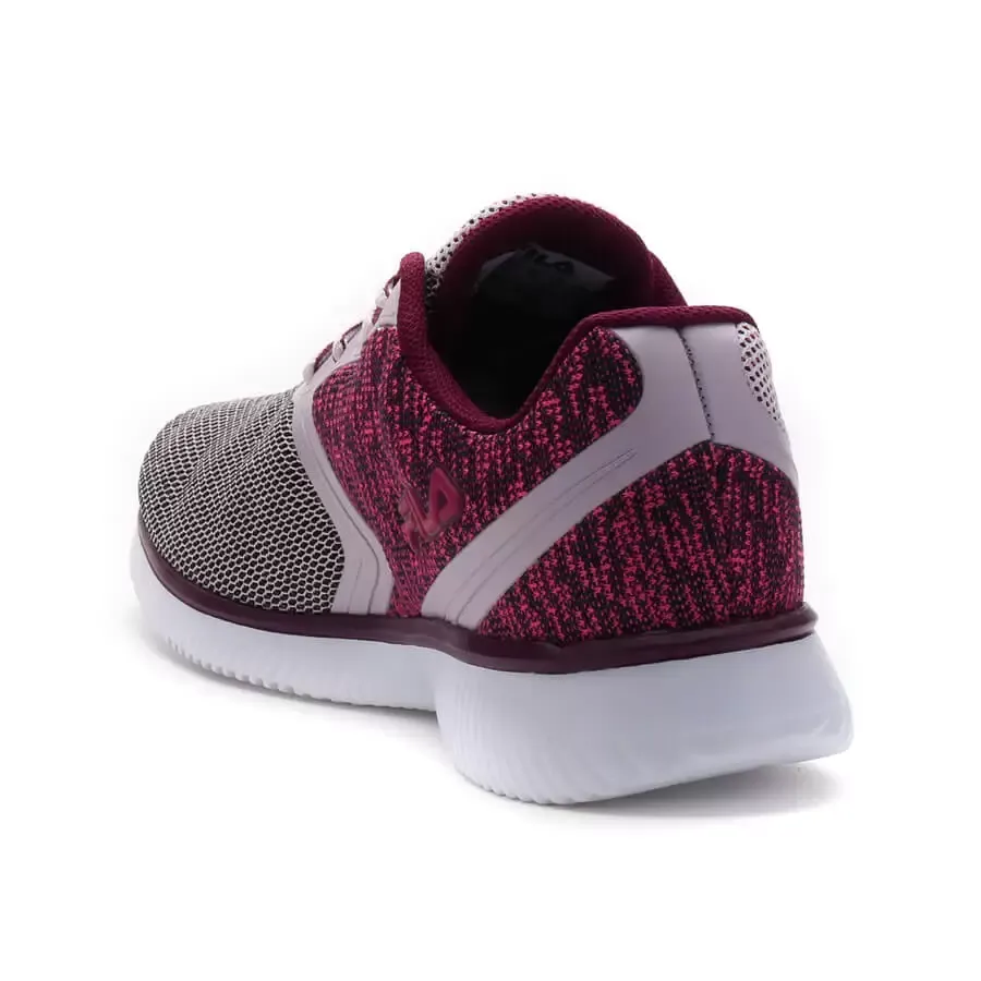 Imagen 1 de 5 de Zapatillas Fila Sweet W-VIOLETA
