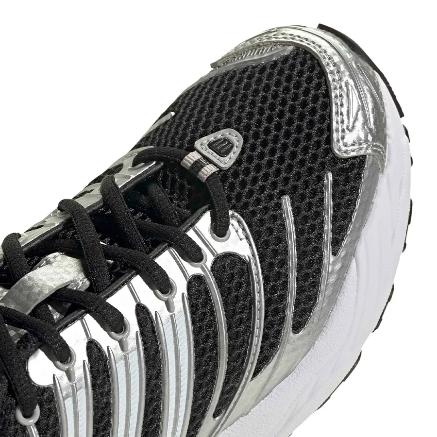 Imagen 5 de 7 de Zapatillas adidas Adistar Control 3-NEGRO/PLATA/BLANCO