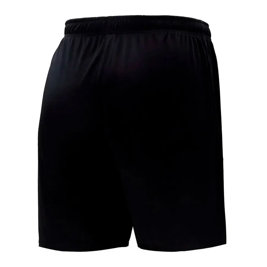 Imagen 1 de 4 de Shorts Topper Poly Mix-NEGRO